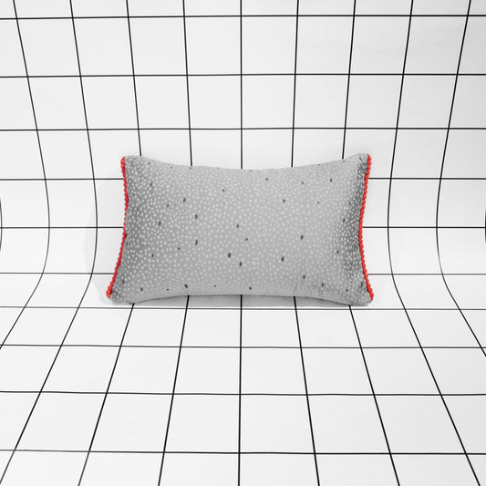COLLATERAL - cuscino decorativo PIXEL 50x30 cm
